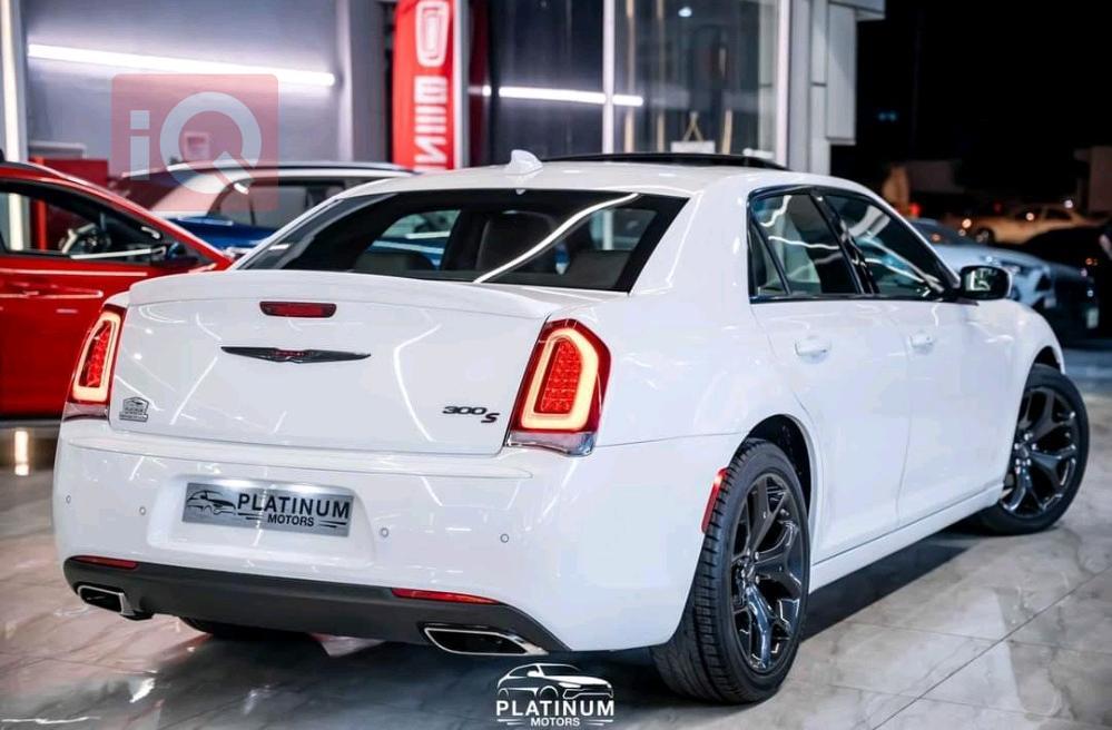 Chrysler 300